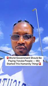 Yoruba Heritage and Ancestral Royalties Explained