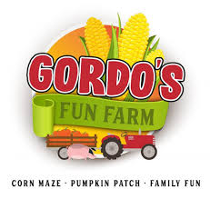 Gordo's Fun Farm Logo