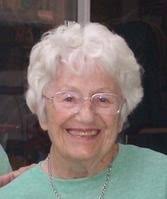 Barbara Schwanger Obituary (1921