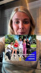 1 Souper Presque Parfait sur Noovo à 18h!