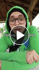 The CREATOR is NOT created. Tawheed Aqeedah Islamiceducation Muslimtiktok  Muslimeducation 12623 #american