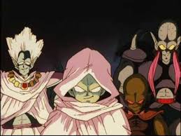 01 Dragon Ball Z Ora No Gohan O Kaese Trailer 2 Youtube