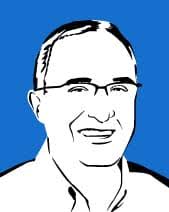 Darcy Ortiz, General Manager and Aziz Safa,VP and David Aires, VP