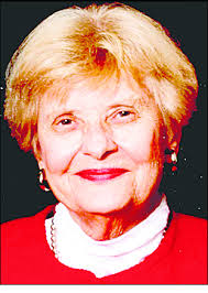 Elizabeth Fulton Obituary