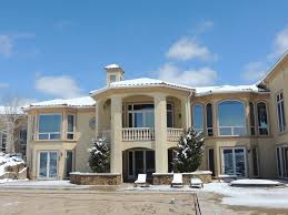 We are stucco contractors in indianapolis who provide long term solutions and professional consultation to our customers.we are dedicated to providing residential and commercial clients with the best stucco services and give your property that new look. Repairing Stucco And Eifs In Cold Winter Weather Colorado S Construction Experts General Contractors