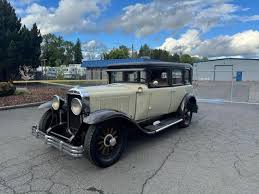 Image result for Sahara Gray 1929 Buick