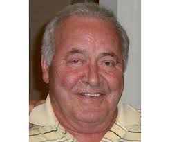 Jerry Healey Obituary (1941