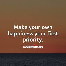 Priority Quotes With Images Idlehearts