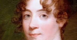 The Portrait Gallery: Anna Payne Cutts