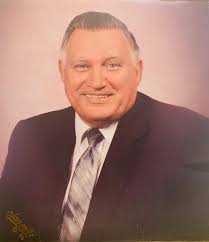 Alvin Leo Eckert Obituary April 25, 2019