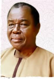 Burial Announcement Of Late Pa Daniel Ogbonna Asogwa Of  Umudiaba,iheakpu-awka,ig