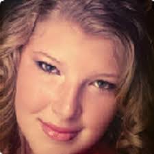 Jessica Lee Stafford July 8, 1991