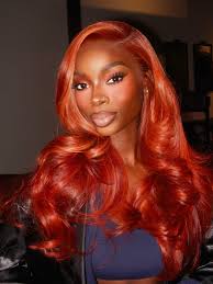 This color red looks SO GOOD