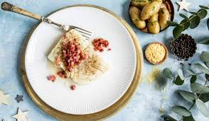 Don't bother with a whole bird this year. The Taste Of Christmas Norwegian Christmas Food