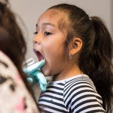 Going the Distance for Clean Mouths and Oral Health