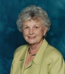 Obituary for Ann Bond