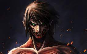 Anime Attack On Titan Eren Yeager Shingeki No Kyojin 1080p Wallpaper Hdwallpaper Desktop In 2021 Anime Wallpaper Iphone Attack On Titan Eren Attack On Titan We hope you enjoy our growing collection of hd images to use as a background or home screen for please contact us if you want to publish an attack on titan eren wallpaper on our site. anime attack on titan eren yeager