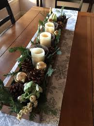 Christmas In The Box Christmas Centerpieces Christmas Centerpieces Diy Rustic Christmas
