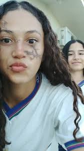 Kellie Silva Im from Texas