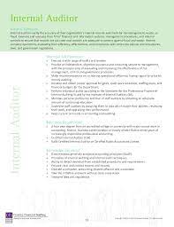 Obtaining the certified public accountant credential may increase employment. Accounting Finance Job Descriptions