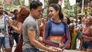 We did not find results for: In The Heights Lin Manuel Miranda And Jon M Chu On Shooting Next To Spielberg S West Side Story Exclusive Movies Empire
