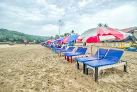 Your baga beach goa stock images are ready. Baga Beach Myron Bed Breakfast Old Goa