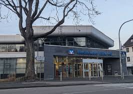 Schreibe deine eigene bewertung über westerwald bank eg. Was Sie Zum Corona Impfzentrum Des Kreises Altenkirchen Wissen Mussen Ak Kurier De