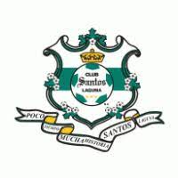 De c.v., commonly known as santos laguna or santos, is a mexican professional football club that competes in the liga mx. Santos Laguna Nuevo Escudo Brands Of The World Download Vector Logos And Logotypes