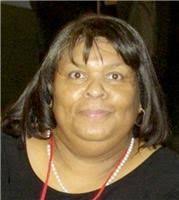 Vanessa Parker Obituary (1955