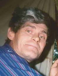 Obituary information for Eddie Dean Ball