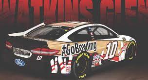 Runs out of fuel on turn six of the final lap as chase elliott pulls away and takes chase elliott wins stage 2 at watkins glen. Paint Scheme Preview Watkins Glen August 2018 Official Site Of Nascar