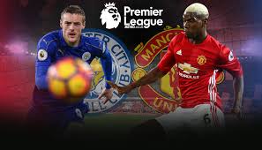 | where to watch leicester vs man utd on tv: Leicester City V Manchester United Match Preview With Team News And Predictions Metro News