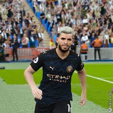 Right, i went and reviewed the new kit.and it's not as bad as i first thought it was! Manchester City 2020 21 Away Kit Leaked