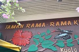 Image 24 of 30 date: Taman Rama Rama Kuala Lumpur Expat Adventure