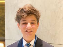 Profil pour Geneva County High/Middle School FBLA