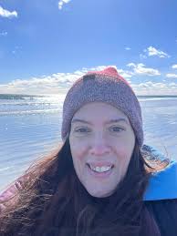 Hi all! I just wanted to introduce myself and share a photo I took. I love  lakes and the ocean! I could also be called a flower child because I love  flowers.