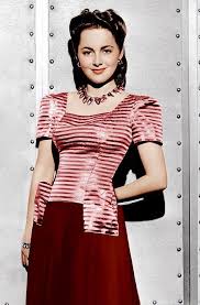 Happy Birthday To Olivia De Havilland She Turned 103 On 7 1 2019 Olivia De Havilland Hollywood Actresses Hollywood Glamour