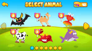 Download baby games for 2 to 4 year olds free for android. Animal Puzzle Baby Games Free For Android Apk Download