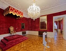 Mietwohnungen in bad mergentheim — wohnungen zur miete von privat, provisionsfrei & vom makler. Datei Audienzzimmer In Der Neuen Furstenwohnung Im Deutschordensmuseum Bad Mergentheim Jpg Wikipedia