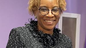 CoPastor Kathy Pointer