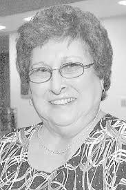 Rosaria Stoops Obituary (1934