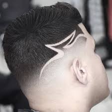 13 cortes de pelo para empezar el año. Rayas Lineas Para Cortes De Pelo Novocom Top