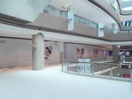 Maybe you would like to learn more about one of these? Mall Wars Starling Versus Damansara City Timchew Net