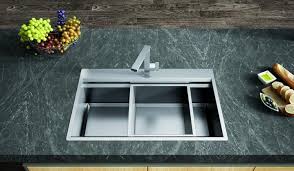 Best kitchen sinks 2018 australia. Layer Artinox Sinks Stone Kitchen Design Stainless Steel Kitchen Sink Steel Kitchen Sink