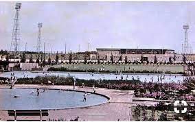 openlucht zwembad het diekman in enschede foto s zwembad stad