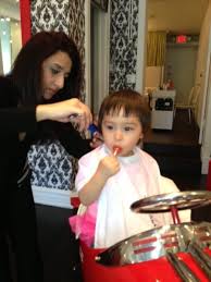 For haircuts in your area, check in at a supercuts today. Hair Salon And Spa For Kids And Teens