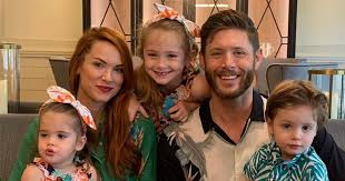 Jensen ross ackles (born march 1, 1978) is an american actor, singer, producer and director. Supernatural 10 Things You Didn T Know About Jensen Ackles Real Family