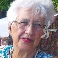 Most Recent Obituaries