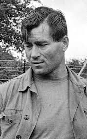 Clint Walker played Samson Posey with sensitivity & respect in 'The Dirty  Dozen'(1967). Clint's was a marvelous casting for the role.