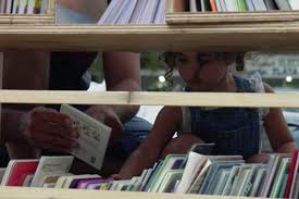 Hoy, como desde hace 104 años, en la república argentina se festeja el día del libro. Dia Del Libro Por Que En Argentina Se Celebra El 15 De Junio Entrelineas Info